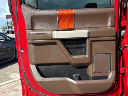 Used 2020 Ford F250 King Ranch image 26