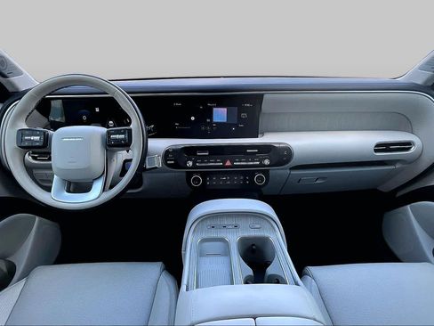 Certified 2026 Hyundai Palisade Calligraphy FWD image 29