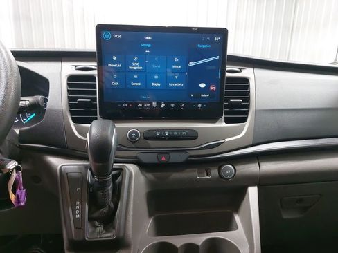 Used 2022 Ford Transit 350 XLT image 21