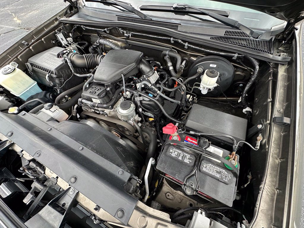 Used 2013 Toyota Tacoma PreRunner w/ SR5 Pkg RWD image 28