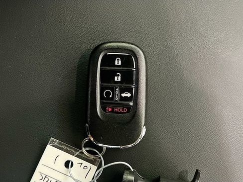 Used 2024 Honda Accord Sport image 33