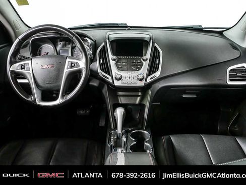Used 2013 GMC Terrain SLT image 21