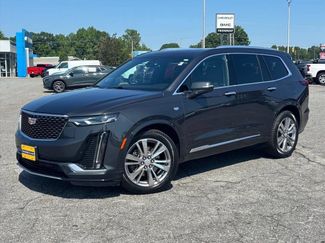 Used 2023 Cadillac XT6 Premium Luxury FWD video 2