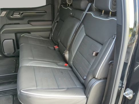 Used 2026 GMC Sierra 1500 AT4X AWD/4WD image 54