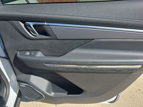 New 2026 Buick Enclave Sport Touring FWD image 11
