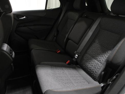 Certified 2022 Chevrolet Equinox LT image 19