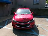 Used 2018 Chevrolet Cruze LT w/ Convenience Package image 2