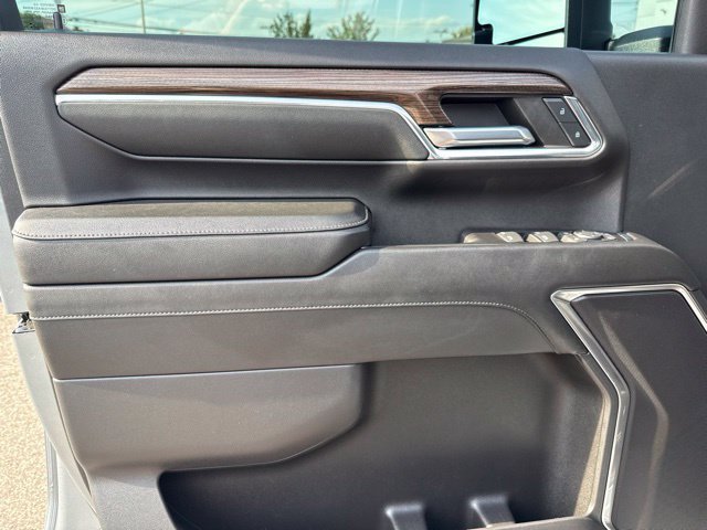 Used 2024 Chevrolet Silverado 2500 LT w/ All Star Edition AWD/4WD image 20