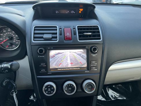 Used 2015 Subaru Impreza 2.0i image 31