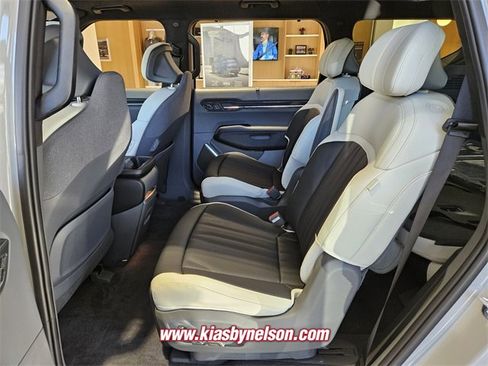 New 2026 Kia EV9 GT-Line image 7