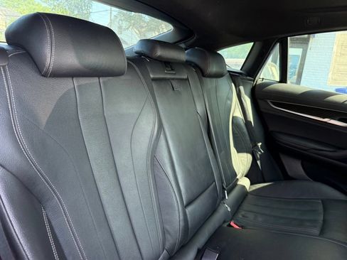 Used 2018 BMW X6 sDrive35i RWD image 30