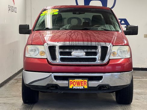 Used 2007 Ford F150 image 8