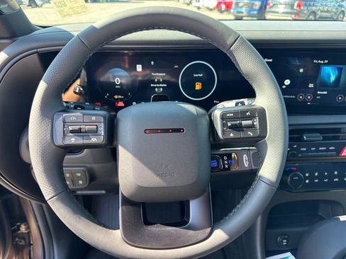 Certified 2026 Hyundai Palisade XRT Pro image 18