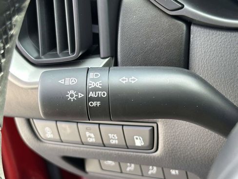 New 2026 MAZDA CX-50 AWD 2.5 Hybrid w/ Weather Package image 20