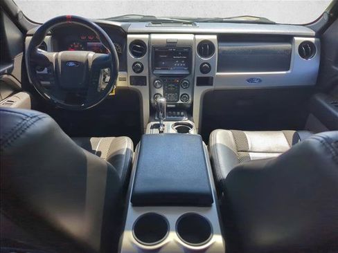 Used 2014 Ford F150 Raptor w/ Equipment Group 801A Luxury AWD/4WD image 25
