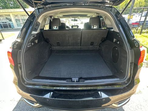 Used 2017 Acura RDX AWD w/ Advance Package image 9