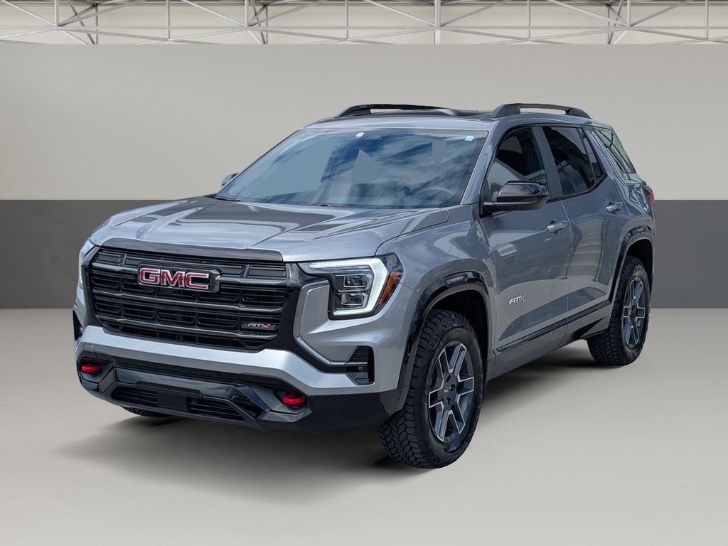 Used 2026 GMC Terrain AT4 AWD/4WD image 6