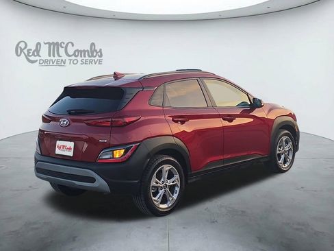 Used 2023 Hyundai Kona SEL AWD/4WD image 5