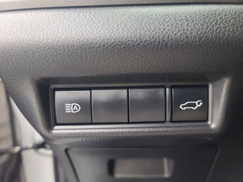 Used 2025 Toyota Grand Highlander AWD image 33