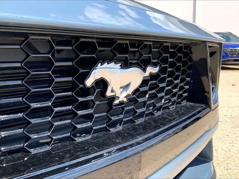 Used 2024 Ford Mustang GT Premium RWD image 31