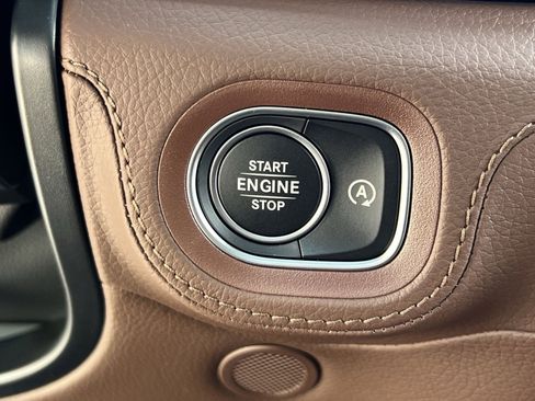 New 2026 Mercedes-Benz GLE 53 AMG 4MATIC Coupe image 33