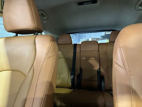 Used 2022 Lexus RX 350 FWD w/ Premium Package image 12