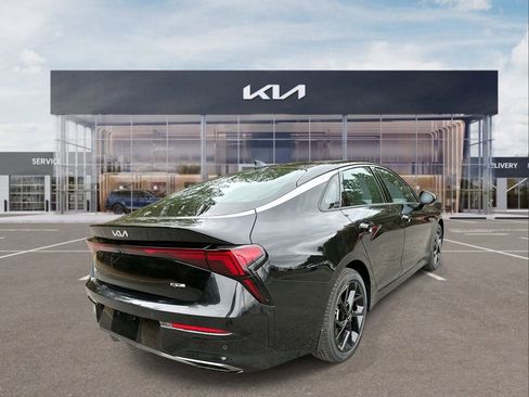 New 2026 Kia K5 GT-Line image 8