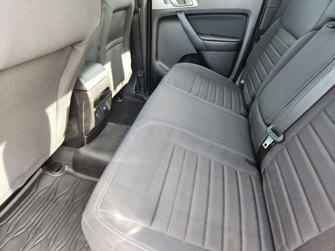 Used 2023 Ford Ranger XLT w/ Equipment Group 302A High image 29