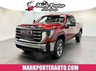 New 2026 GMC Sierra 2500 SLT AWD/4WD video 1