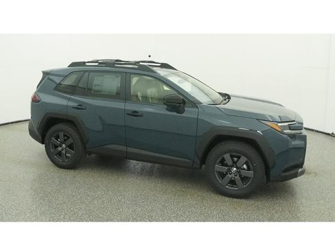 New 2026 Toyota RAV4 FWD image 12