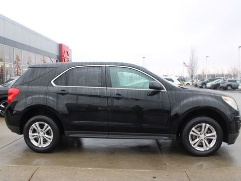 Used 2014 Chevrolet Equinox LS image 6