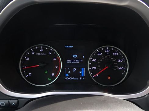 New 2026 Mitsubishi Eclipse Cross SE AWD/4WD image 31