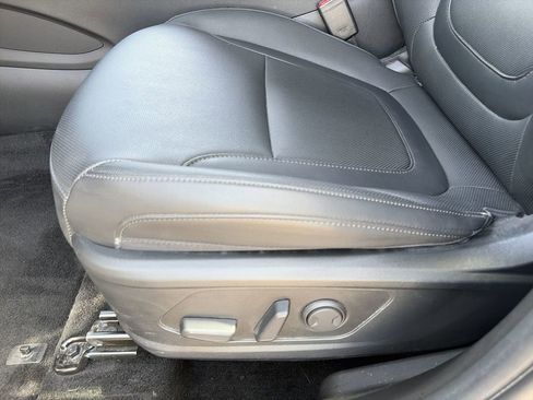 Certified 2025 Hyundai Santa Cruz SEL AWD/4WD image 19