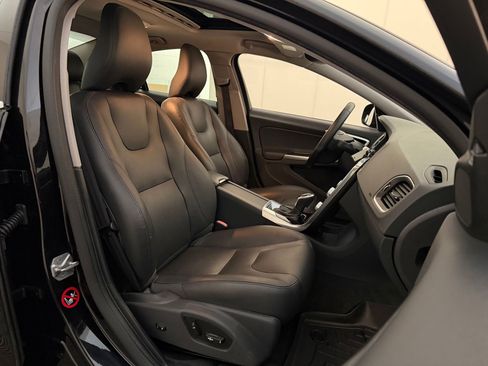 Used 2016 Volvo S60 T5 Premier FWD image 31