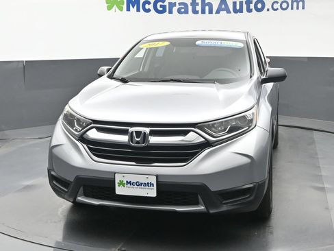 Used 2017 Honda CR-V LX image 20