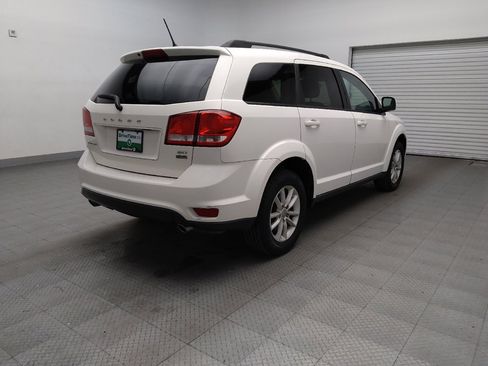 Used 2015 Dodge Journey SXT w/ Flexible Seating Group image 9