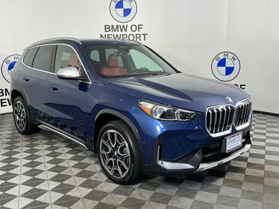 Used 2024 BMW X1 xDrive28i