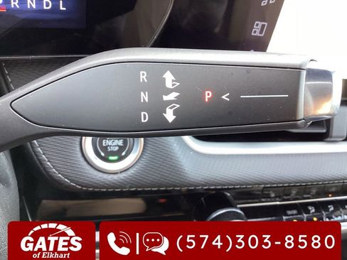 Used 2025 Chevrolet Equinox LT image 24