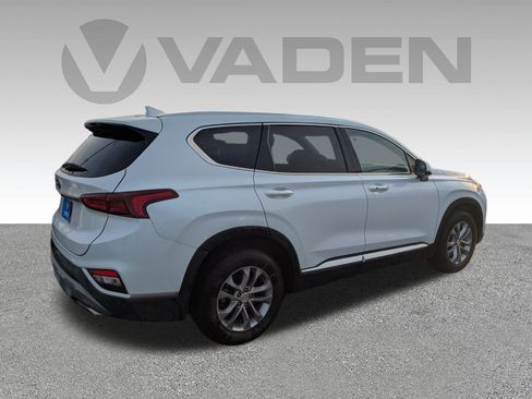 Used 2020 Hyundai Santa Fe SEL image 26
