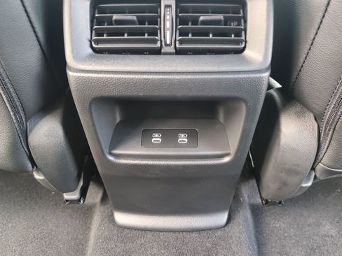 New 2026 Honda CR-V Sport-L image 22