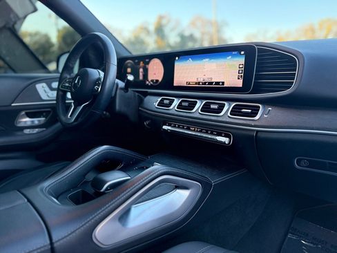 Used 2022 Mercedes-Benz GLE 350 image 22