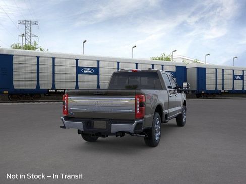 New 2026 Ford F250 King Ranch AWD/4WD image 38