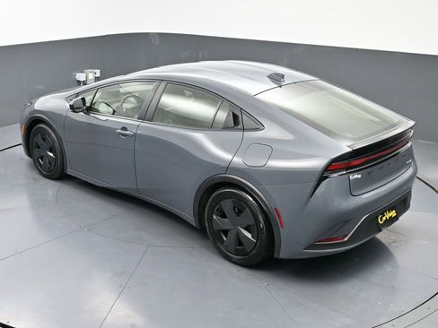Used 2024 Toyota Prius LE image 46