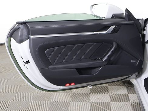 Used 2023 Porsche 911 Turbo image 27