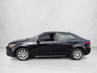 Used 2023 Toyota Corolla LE FWD video 2