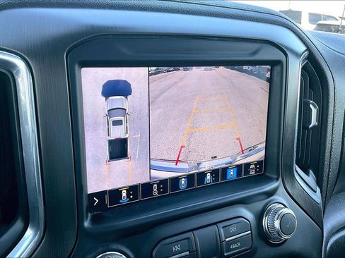 Used 2021 GMC Sierra 1500 AT4 w/ AT4 Premium Package image 13