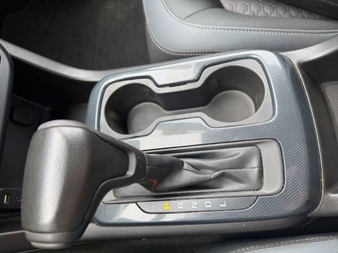 Used 2018 Chevrolet Colorado Z71 AWD/4WD image 20