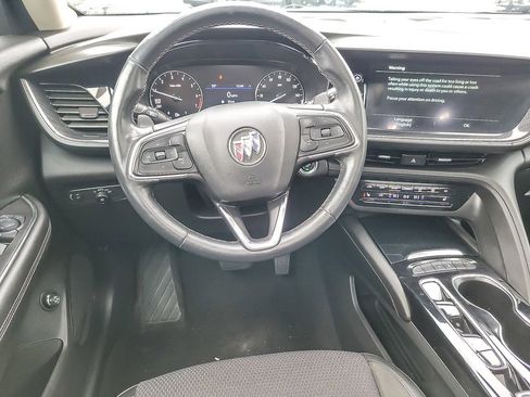 Certified 2022 Buick Envision Preferred image 11