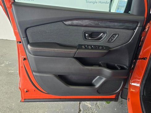 New 2026 Honda Passport TrailSport image 21