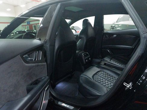 Used 2016 Audi RS 7 Prestige w/ Carbon-Optic Package image 25